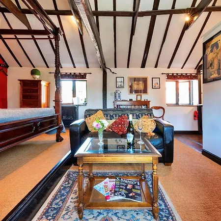 Finest Retreats - The Hayloft At Greystones Apartment Swinderby Exterior photo