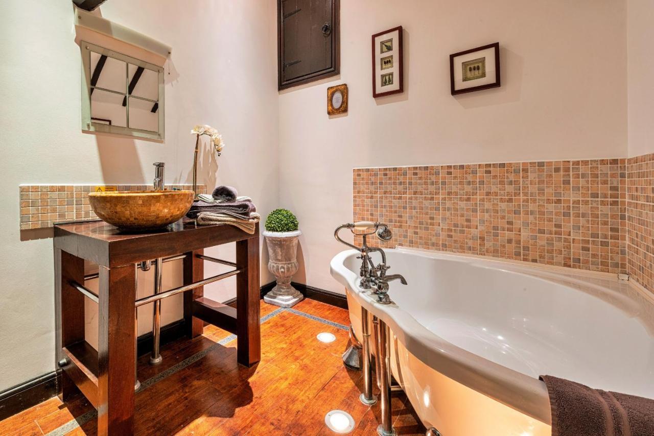 Apartment Finest Retreats - The Hayloft At Greystones *