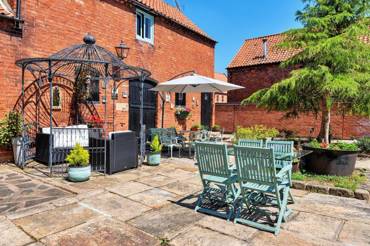 Apartment Finest Retreats - The Hayloft At Greystones