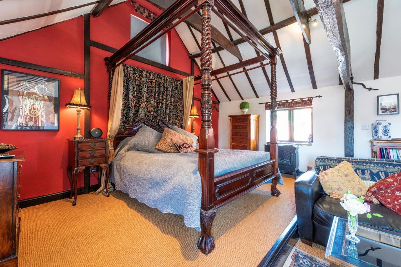 Finest Retreats - The Hayloft At Greystones Apartment *