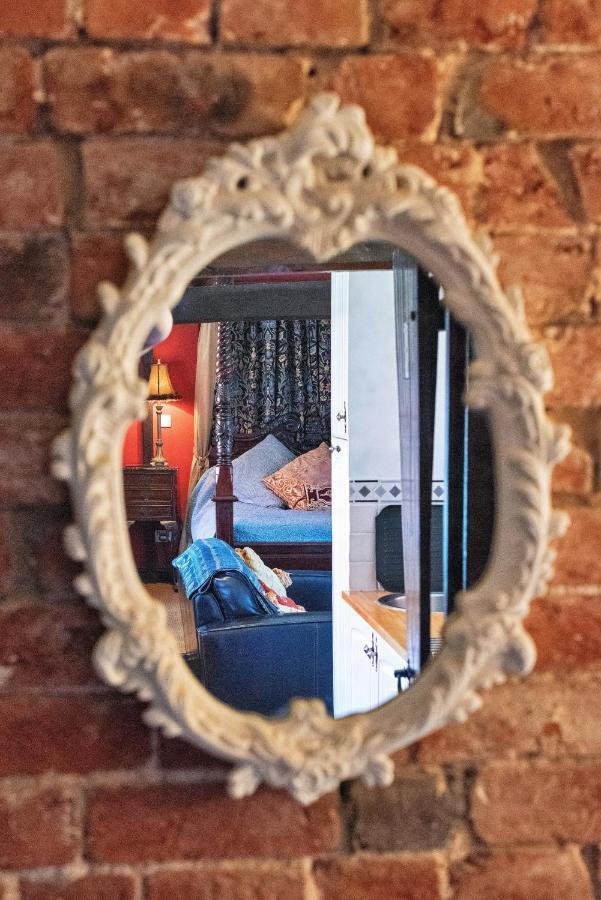Apartment Finest Retreats - The Hayloft At Greystones