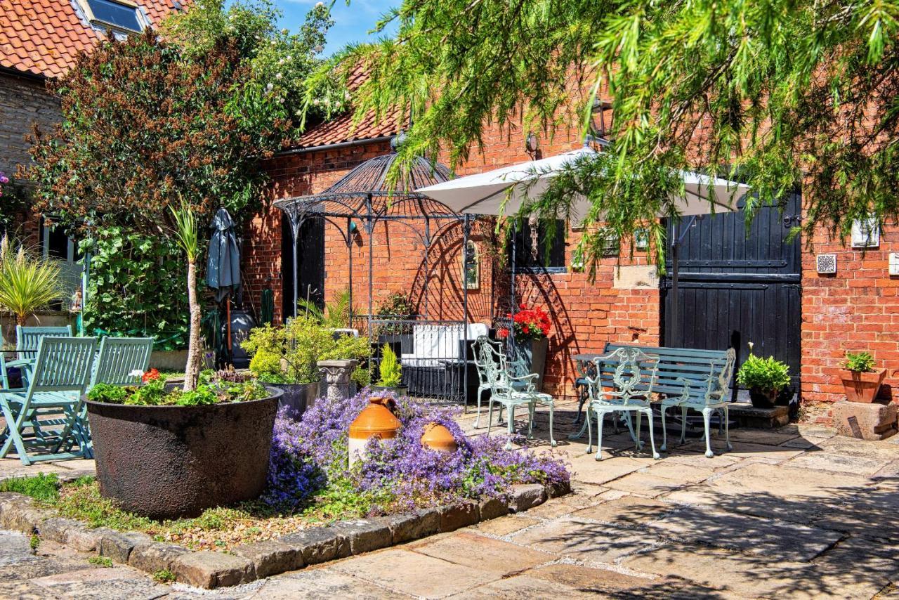 Apartment Finest Retreats - The Hayloft At Greystones Swinderby